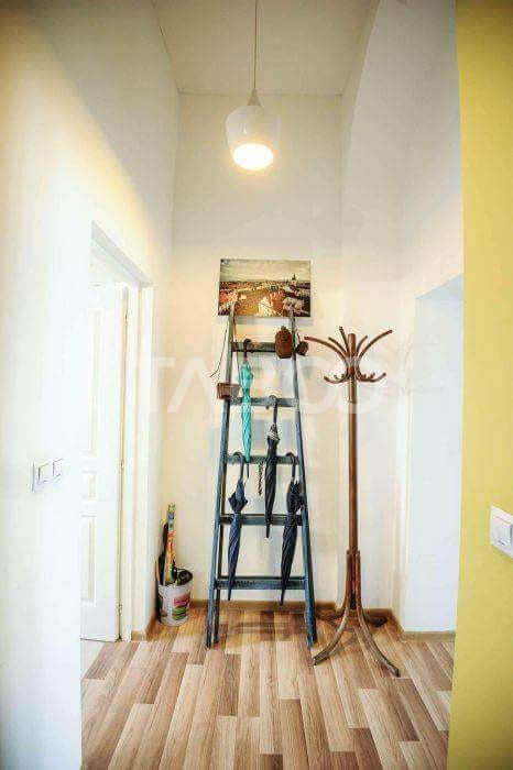 Apartament 85mp + boxa  2 camere CENTRUL ISTORIC SIBIU 