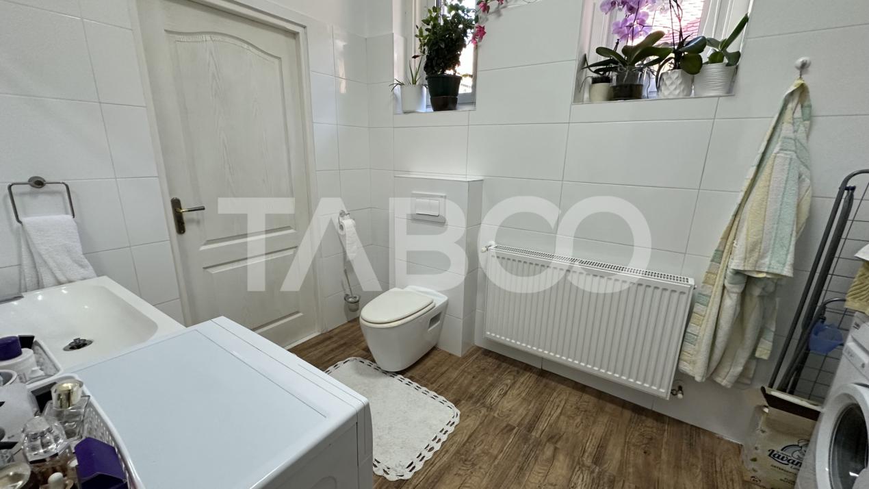 Apartament 86 mpu investitie sigura cu pivnita zona Ultracentrala 
