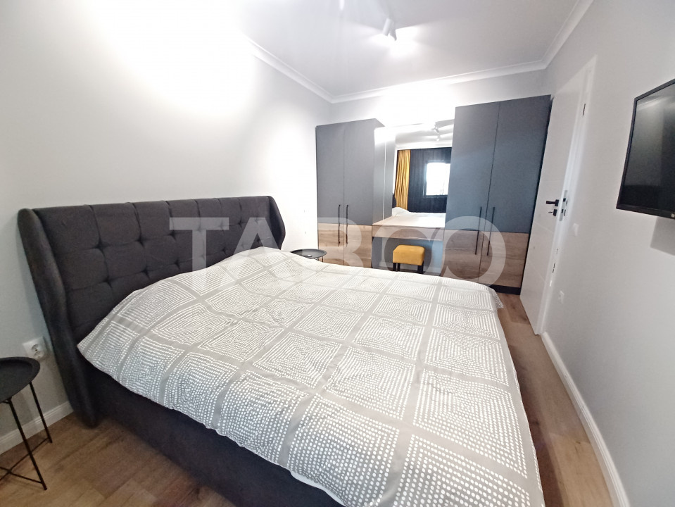 Apartament cochet cu predare imediata in Doamna Stanca Sibiu