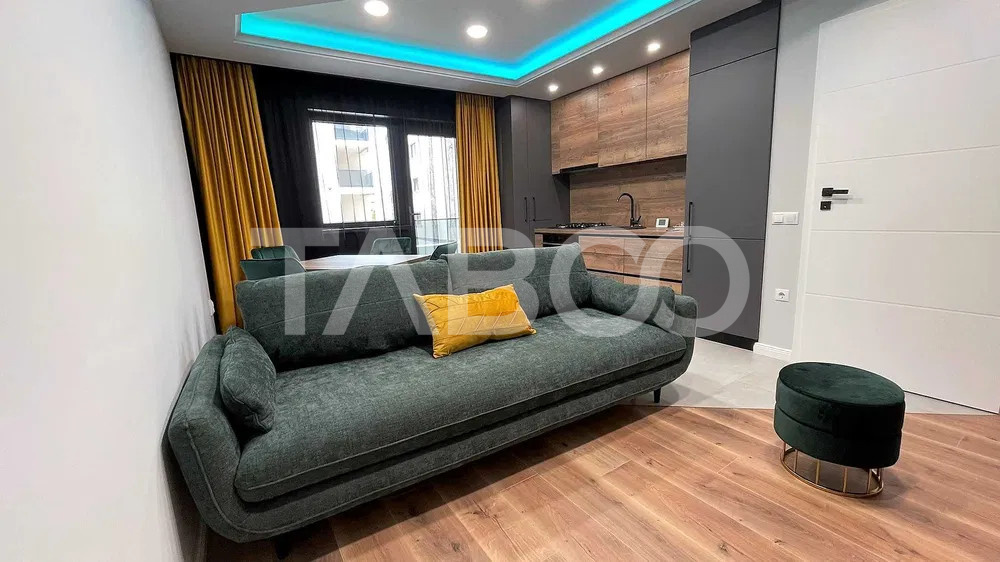 Apartament cochet cu predare imediata in Doamna Stanca Sibiu