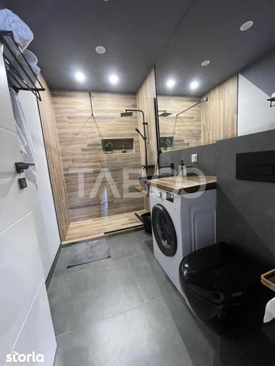 Apartament cochet cu predare imediata in Doamna Stanca Sibiu