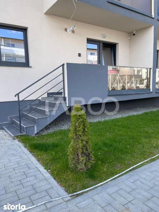 Apartament cochet cu predare imediata in Doamna Stanca Sibiu