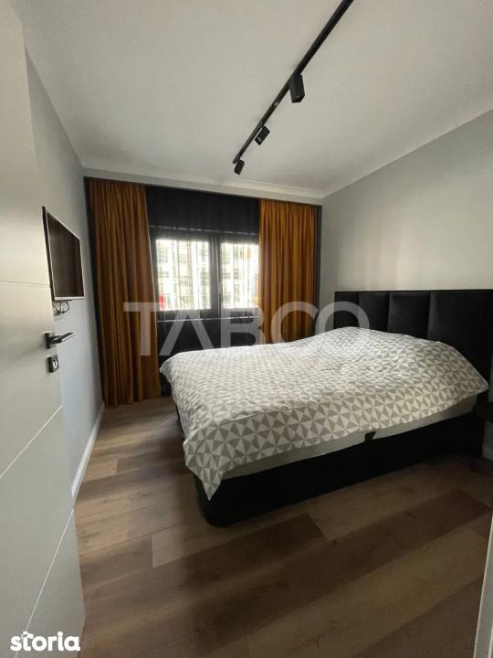 Apartament cochet cu predare imediata in Doamna Stanca Sibiu