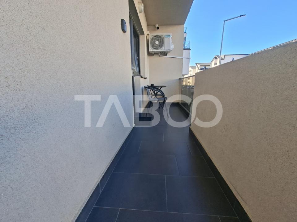 Apartament cochet cu predare imediata in Doamna Stanca Sibiu