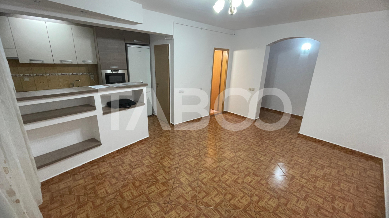 Apartament cochet in Tilisca garaj boxa langa Parc Belvedere in Sibiu - Islazului