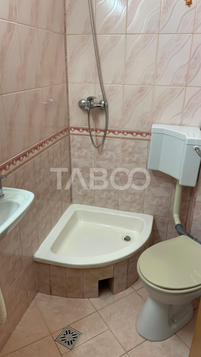 Apartament cochet in Tilisca garaj boxa langa Parc Belvedere