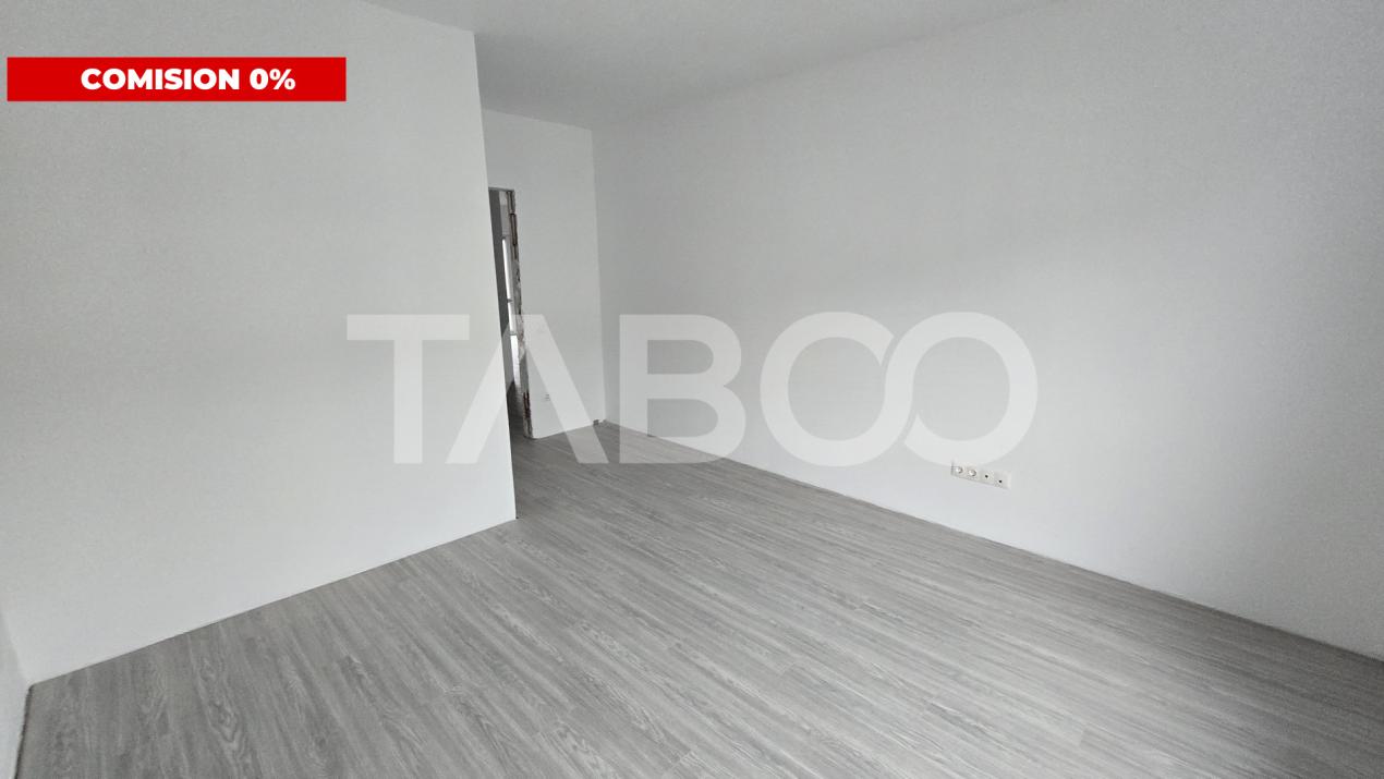 Apartament Comision 0 de vanzare 3 camere 2 bai Doamna Stanca 