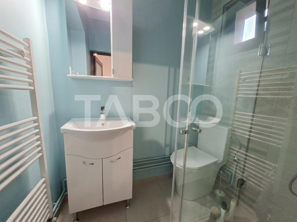 Apartament complet renovat 2 camere garaj acces auto Centru Istoric