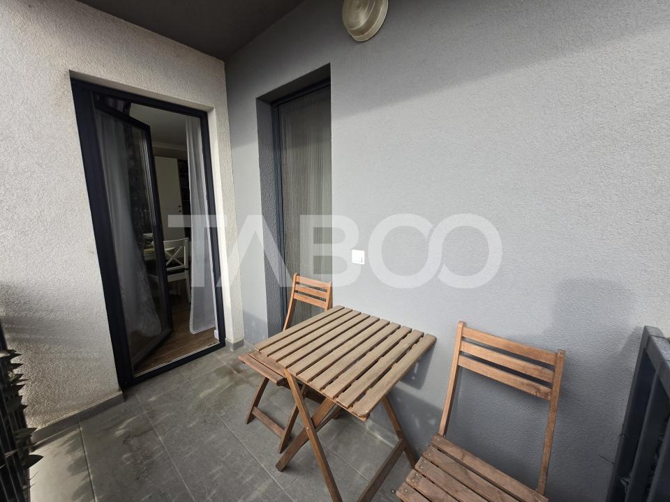 Apartament cozy 2 camere de inchiriat decomandat 55 mp Doamna Stanca