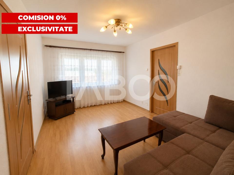 Apartament cu 2 camere balcon  pivnita de vanzare aproape de Medicina