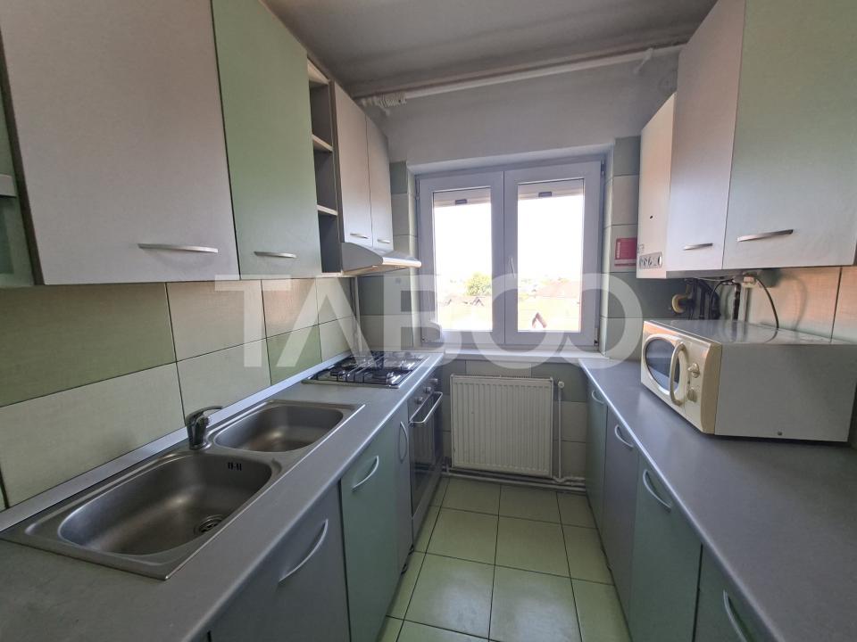 Apartament cu 2 camere balcon  pivnita de vanzare aproape de Medicina