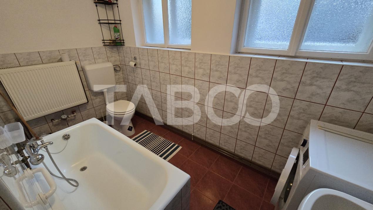 Apartament cu 2 camere de 56mp de inchiriat in zona Centrului Istoric 