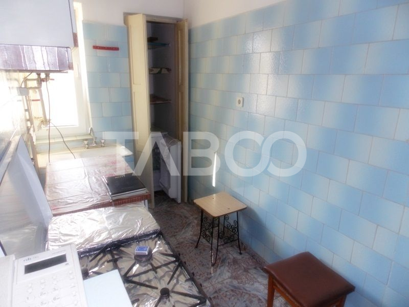 Apartament cu 2 camere de inchiriat in Sibiu zona Semaforului