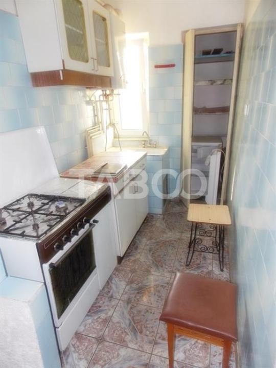 Apartament cu 2 camere de inchiriat in Sibiu zona Semaforului