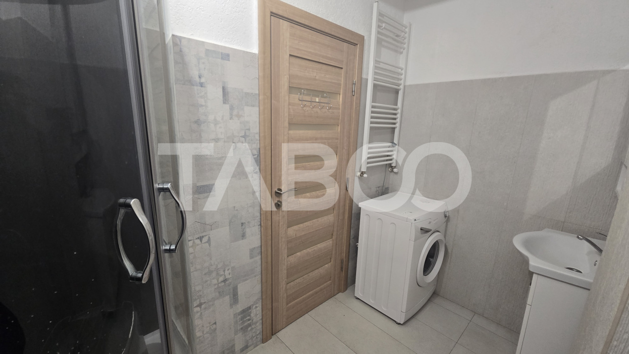 Apartament cu 2 camere de vanzare balcon mobilat utilat Doamna Stanca