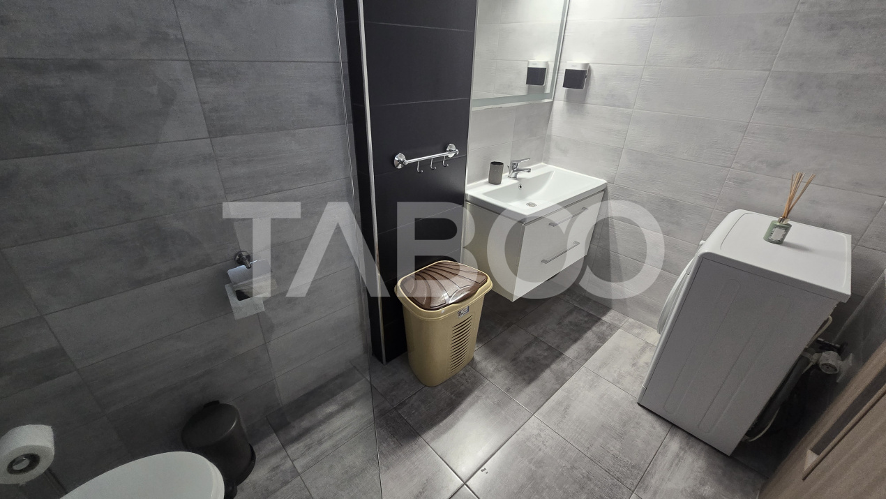 Apartament cu 2 camere de vanzare etaj intermediar lift Doamna Stanca