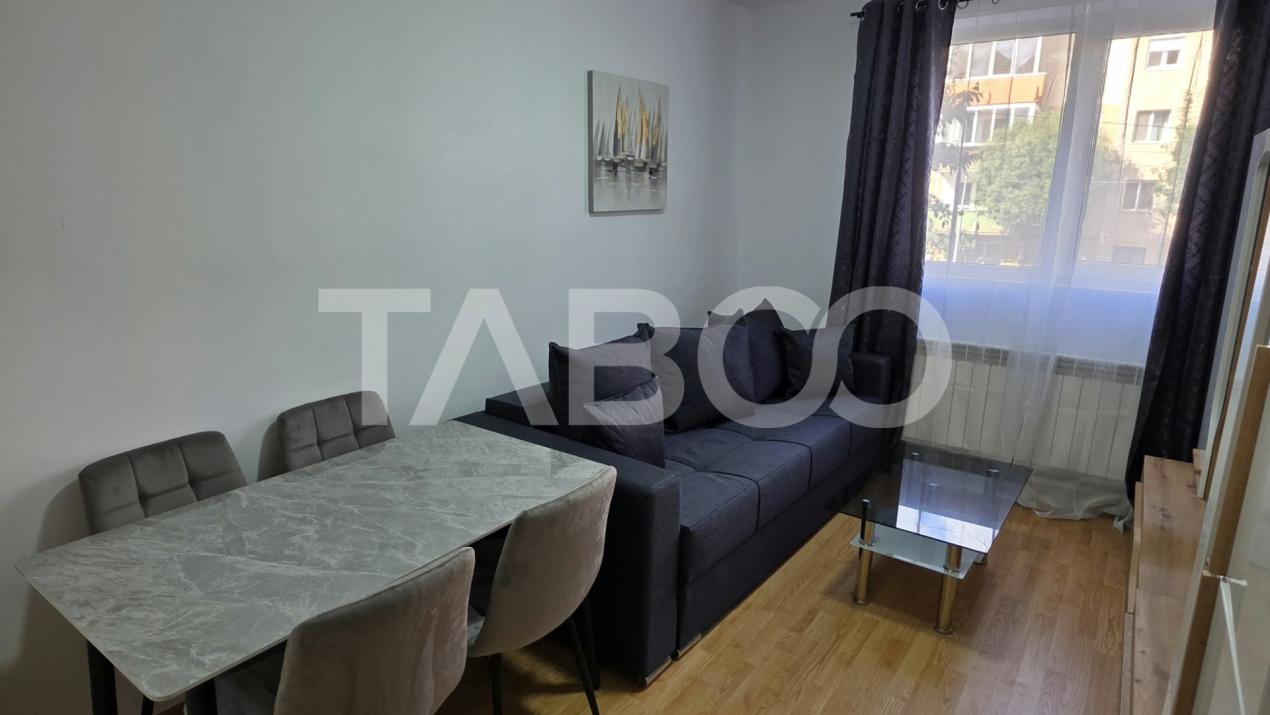 Apartament cu 2 camere de vanzare in Alba Iulia zona Vasile Goldis in Alba Iulia - Vasile Goldis