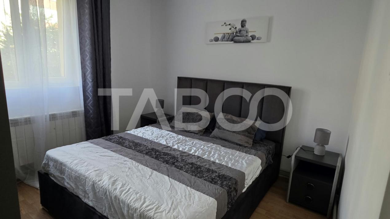 Apartament cu 2 camere de vanzare in Alba Iulia zona Vasile Goldis