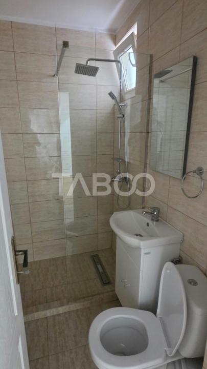 Apartament cu 2 camere de vanzare in Alba Iulia zona Vasile Goldis