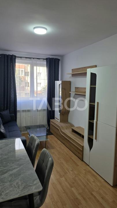 Apartament cu 2 camere de vanzare in Alba Iulia zona Vasile Goldis