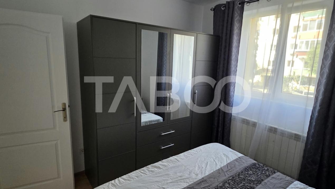Apartament cu 2 camere de vanzare in Alba Iulia zona Vasile Goldis