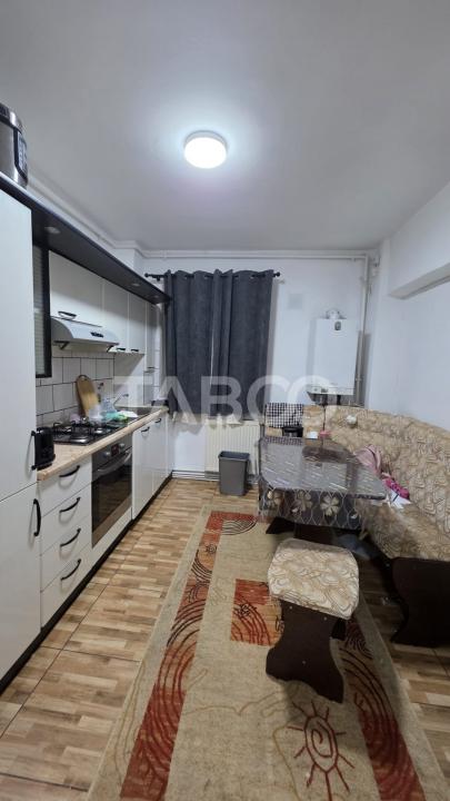 Apartament cu 2 camere de vanzare in Aleea Parc parter