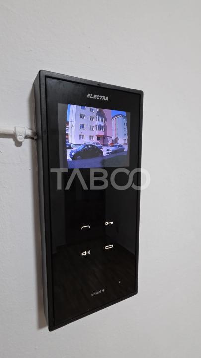 Apartament cu 2 camere de vanzare in Aleea Parc parter
