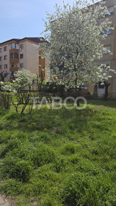 Apartament cu 2 camere de vanzare in Aleea Parc parter