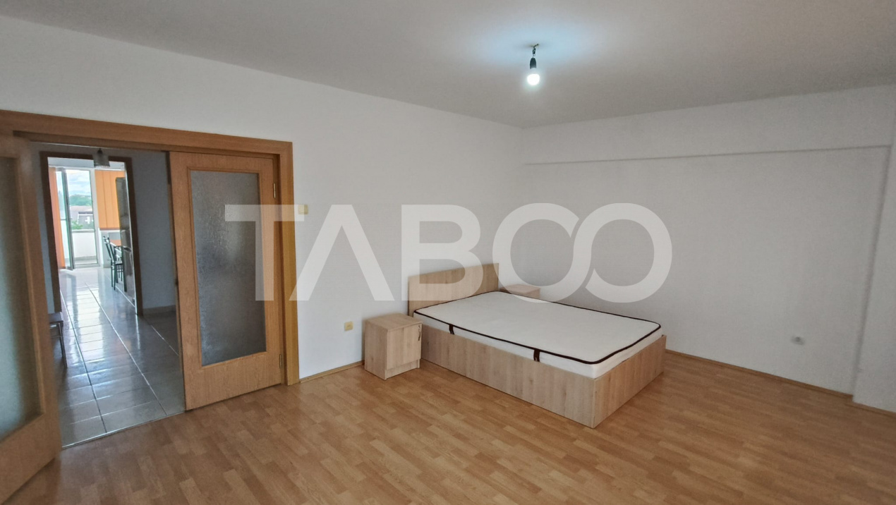 Apartament cu 2 camere de vanzare in Sebes zona centrala in Sebes - AVIATOR OLTEANU