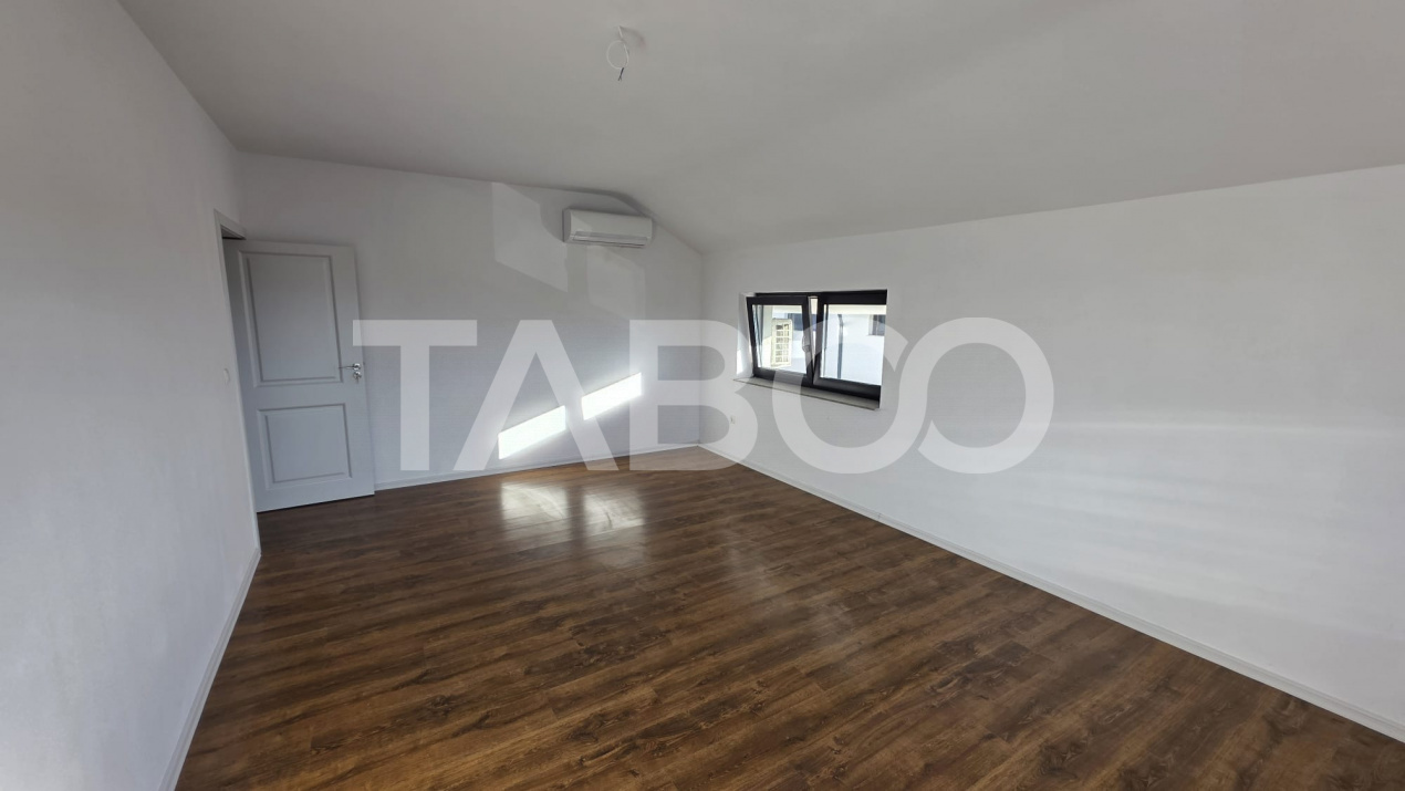 Apartament cu 2 camere de vanzare in Sebes zona rezidentiala