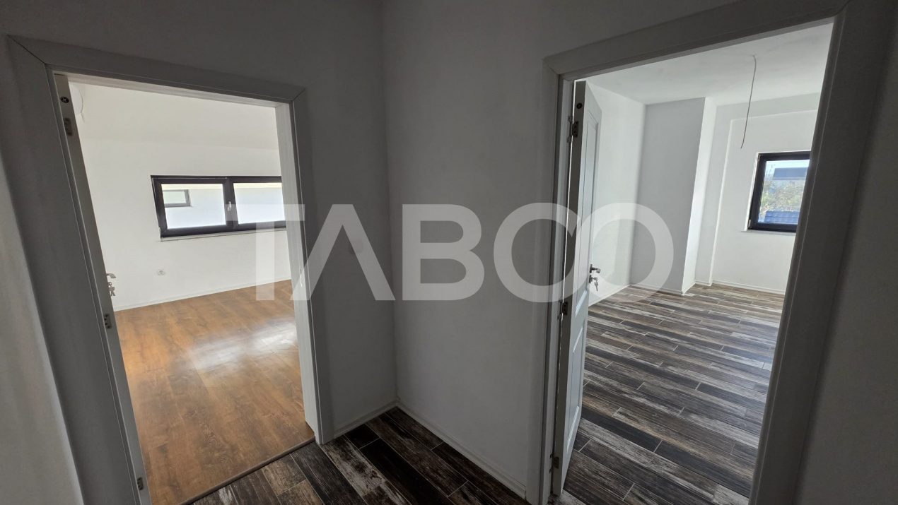 Apartament cu 2 camere de vanzare in Sebes zona rezidentiala