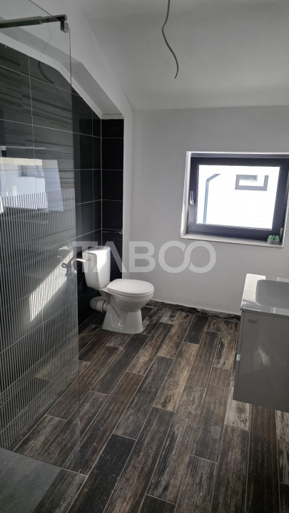 Apartament cu 2 camere de vanzare in Sebes zona rezidentiala