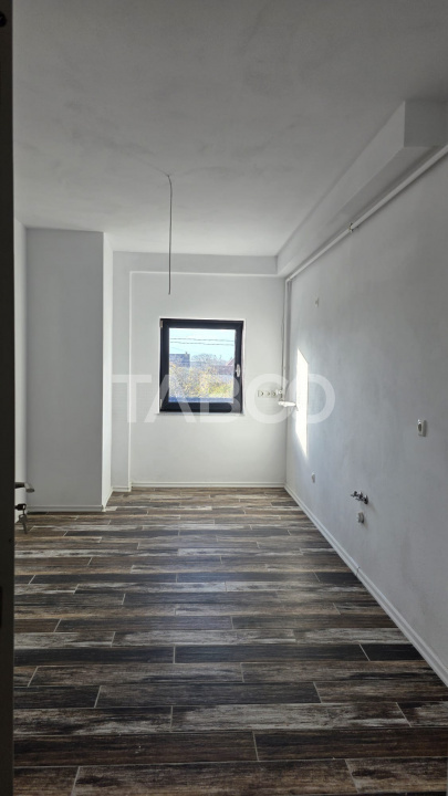 Apartament cu 2 camere de vanzare in Sebes zona rezidentiala