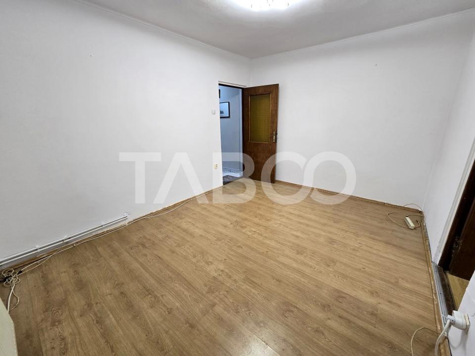 Apartament cu 2 camere de vanzare in zona Mihai Viteazul din Sibiu
