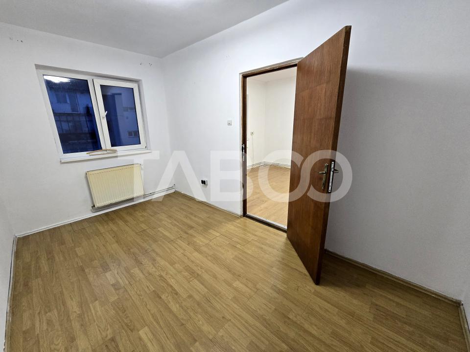 Apartament cu 2 camere de vanzare in zona Mihai Viteazul din Sibiu