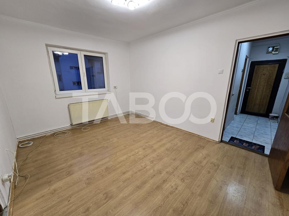 Apartament cu 2 camere de vanzare in zona Mihai Viteazul din Sibiu