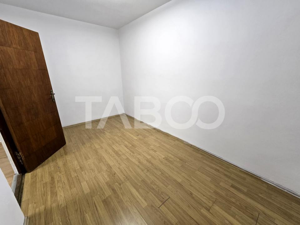 Apartament cu 2 camere de vanzare in zona Mihai Viteazul din Sibiu