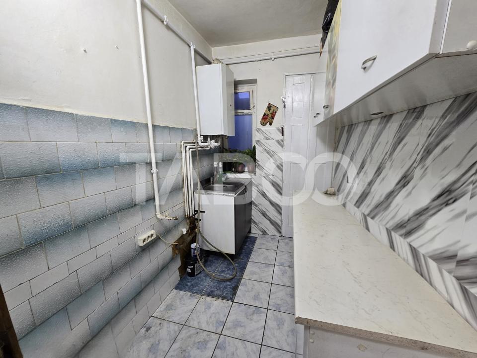 Apartament cu 2 camere de vanzare in zona Mihai Viteazul din Sibiu