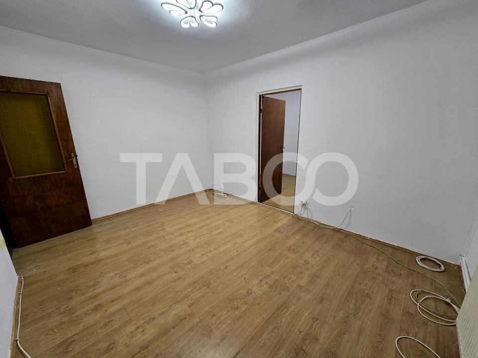 Apartament cu 2 camere de vanzare in zona Mihai Viteazul din Sibiu