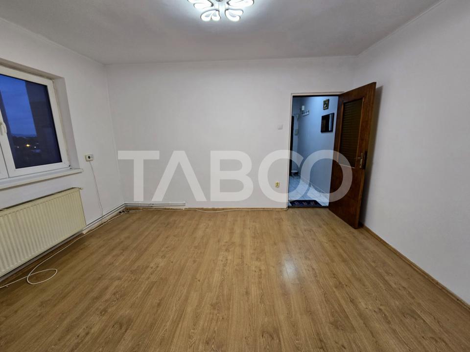 Apartament cu 2 camere de vanzare in zona Mihai Viteazul din Sibiu