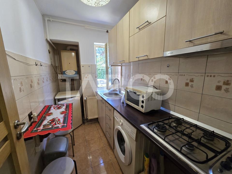 Apartament cu 2 camere de vanzare in zona Mihai Viteazul din Sibiu