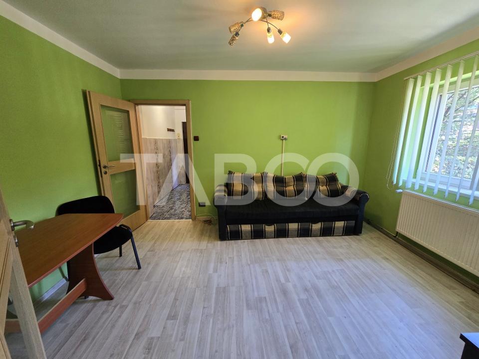 Apartament cu 2 camere de vanzare in zona Mihai Viteazul din Sibiu