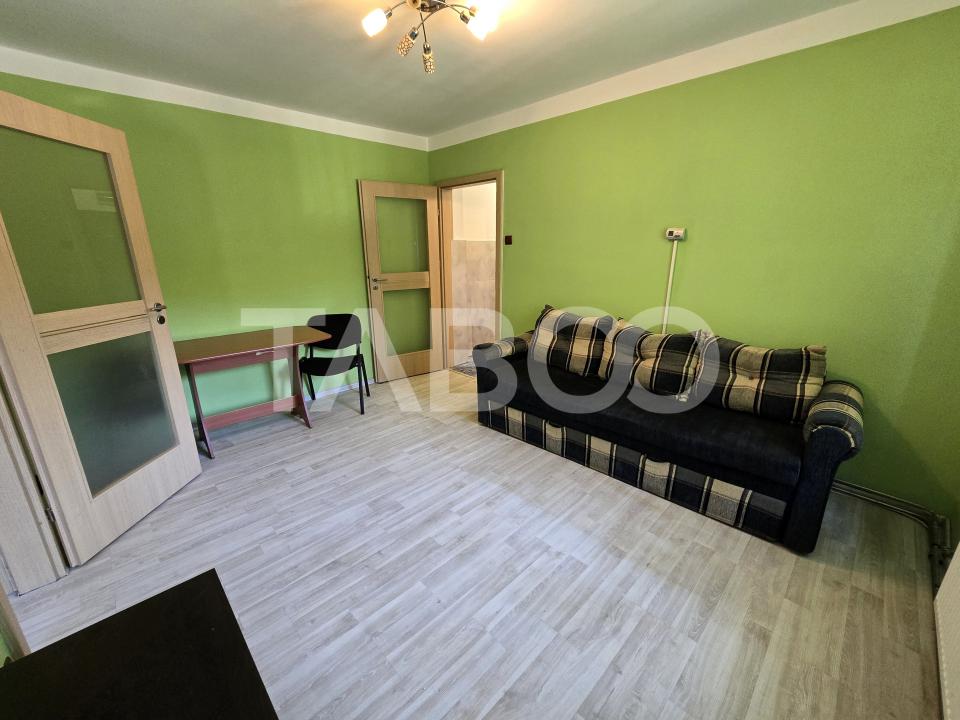 Apartament cu 2 camere de vanzare in zona Mihai Viteazul din Sibiu