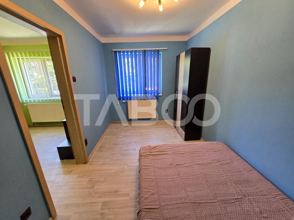 Apartament cu 2 camere de vanzare in zona Mihai Viteazul din Sibiu