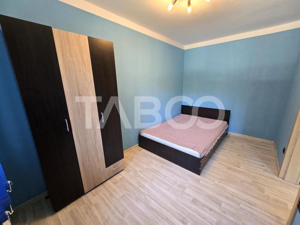 Apartament cu 2 camere de vanzare in zona Mihai Viteazul din Sibiu