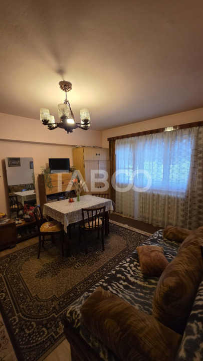 Apartament cu 2 camere de vanzare zona Ciserom