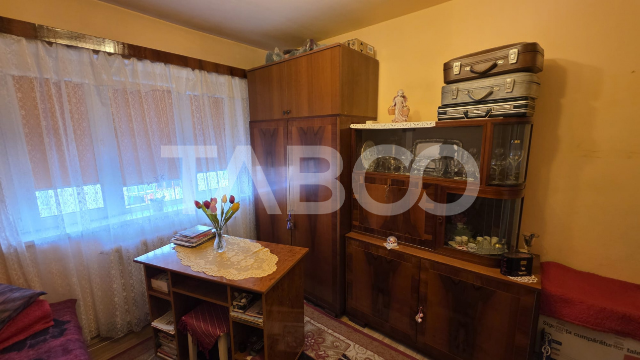 Apartament cu 2 camere de vanzare zona Ciserom