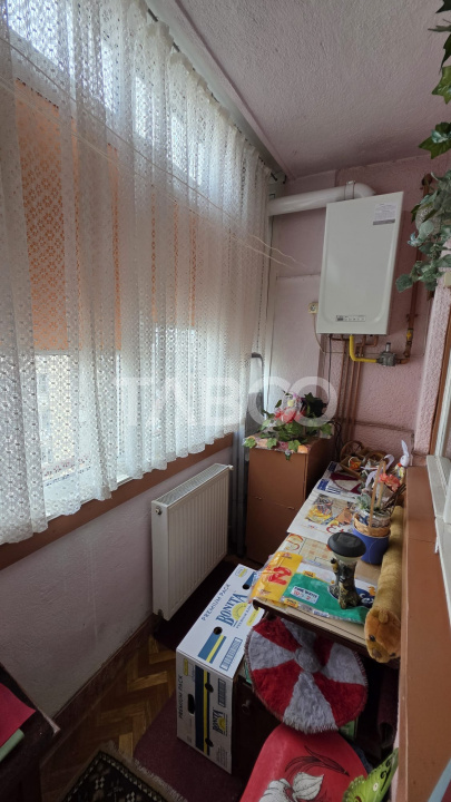 Apartament cu 2 camere de vanzare zona Ciserom
