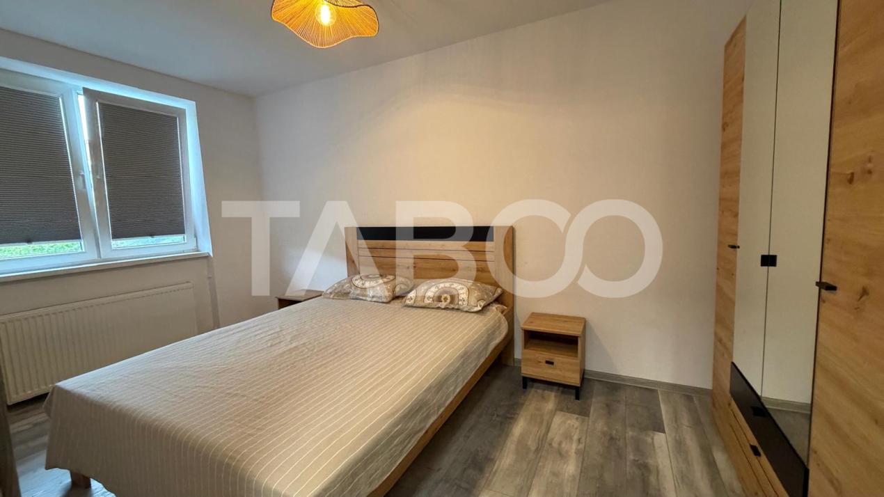 Apartament cu 2 camere decomandate etaj 3 in zona Mihai Viteazul