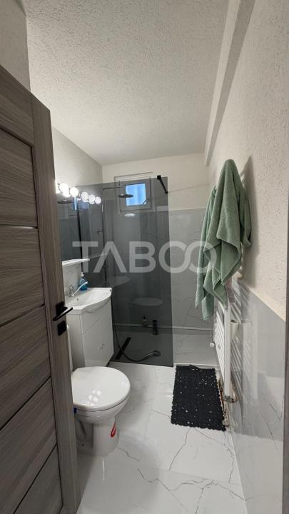 Apartament cu 2 camere decomandate etaj 3 in zona Mihai Viteazul
